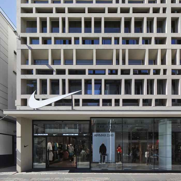 leon gent verstraete complexe werf