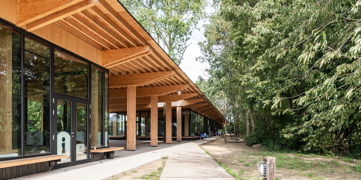 Verstraete - Bouw op ons