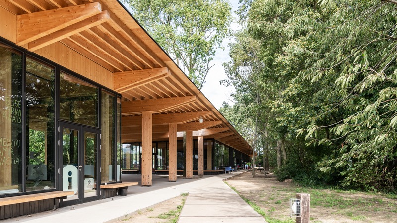 Verstraete - Bouw op ons