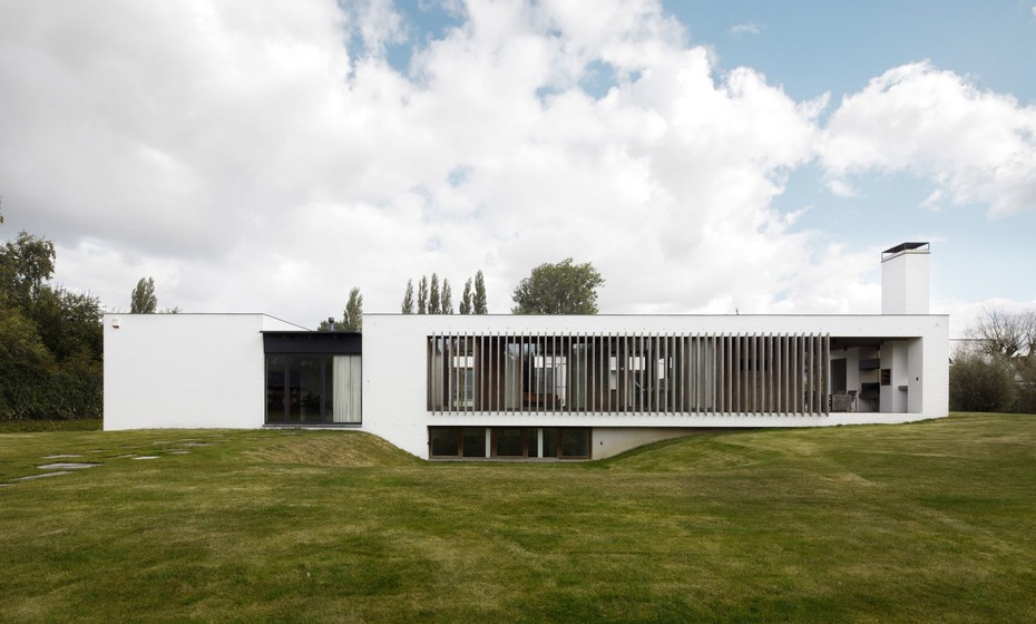 Woning X