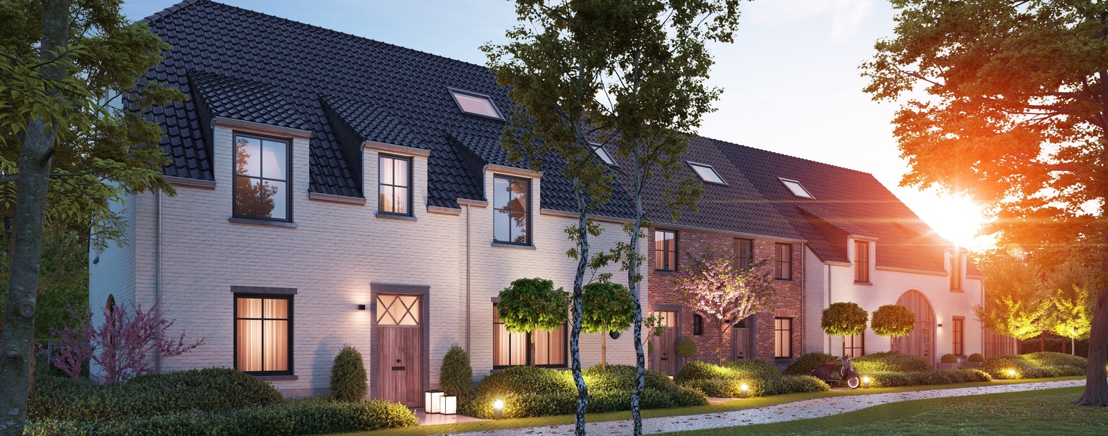 pietersmolenpark, brugge, nieuwbouw, woning, te koop, investeren