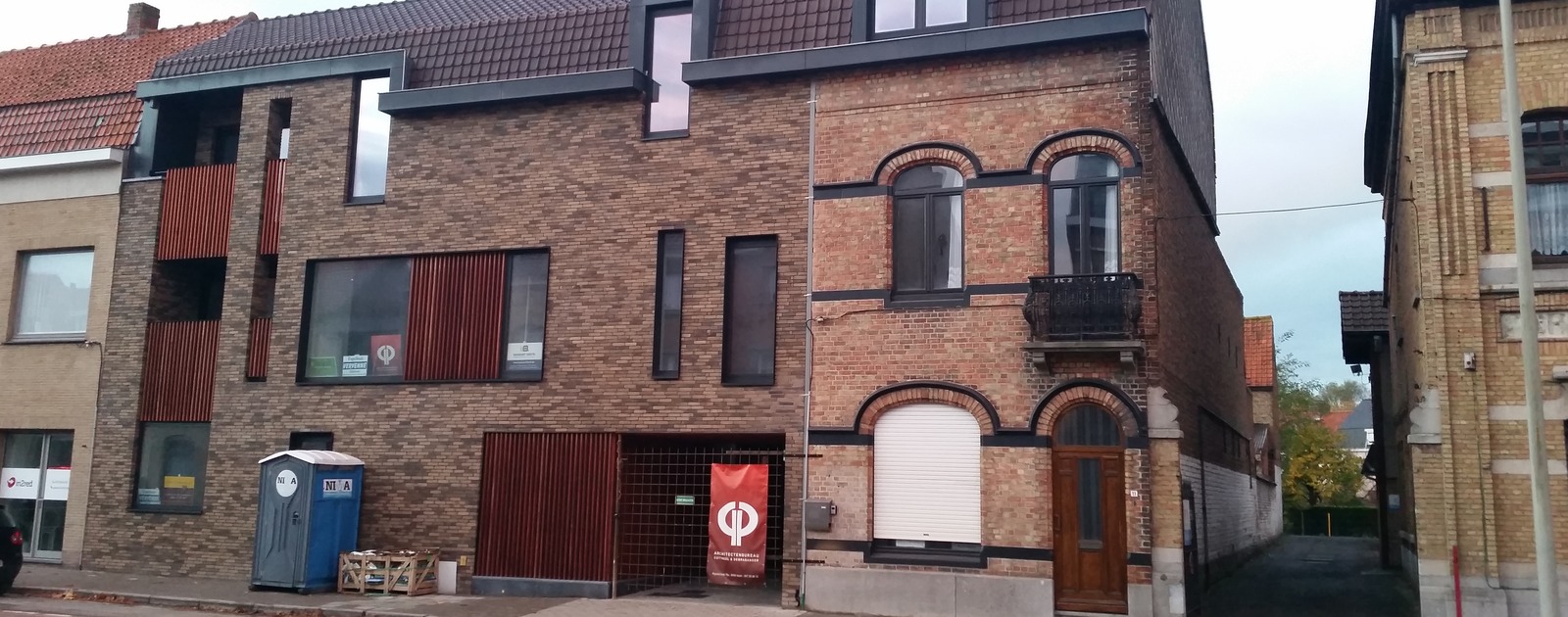 Ieper - Braem
