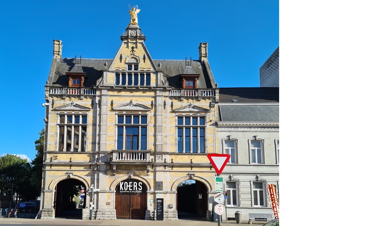 Verstraete - 1902