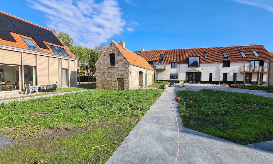 Cohousing Boldershof
