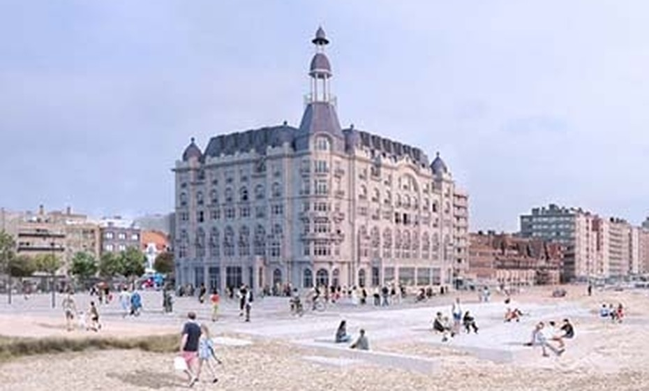 The Grand