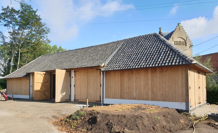 Verstraete - 2019