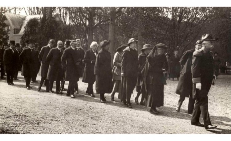 Verstraete - 1947