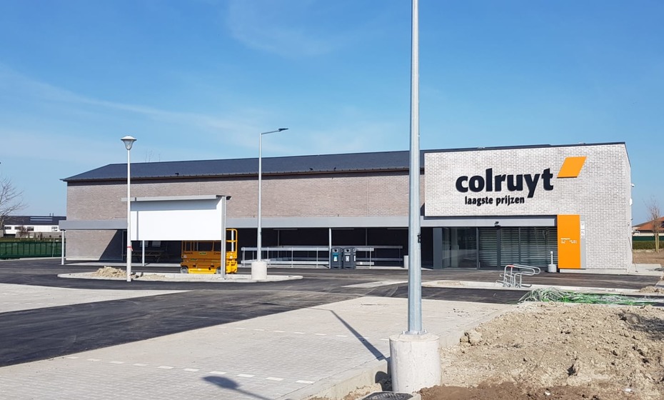 Colruyt