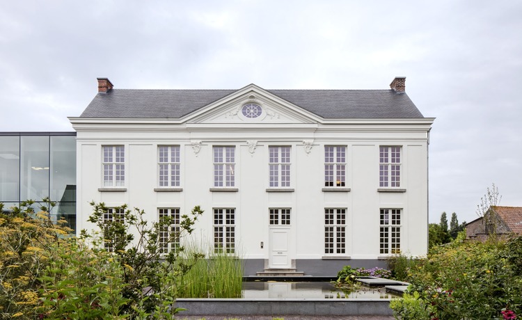 Verstraete - 2013
