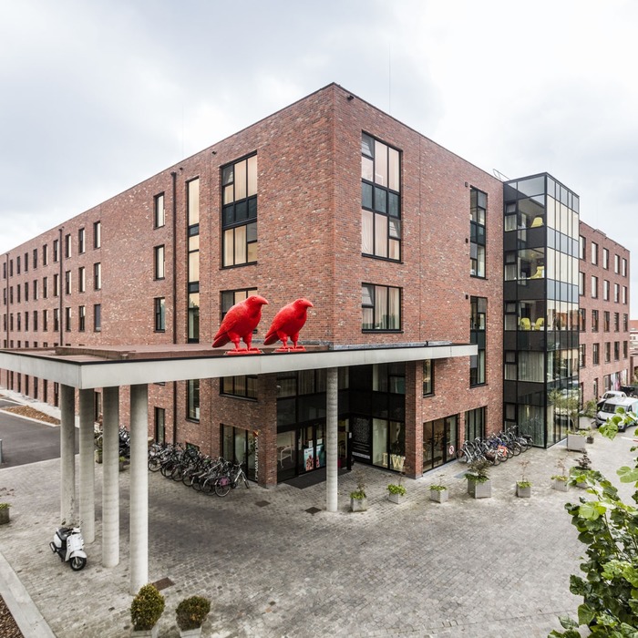 Nieuwbouw 9