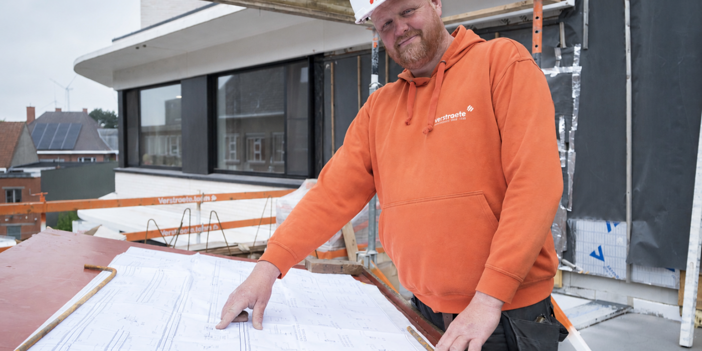 Construction management