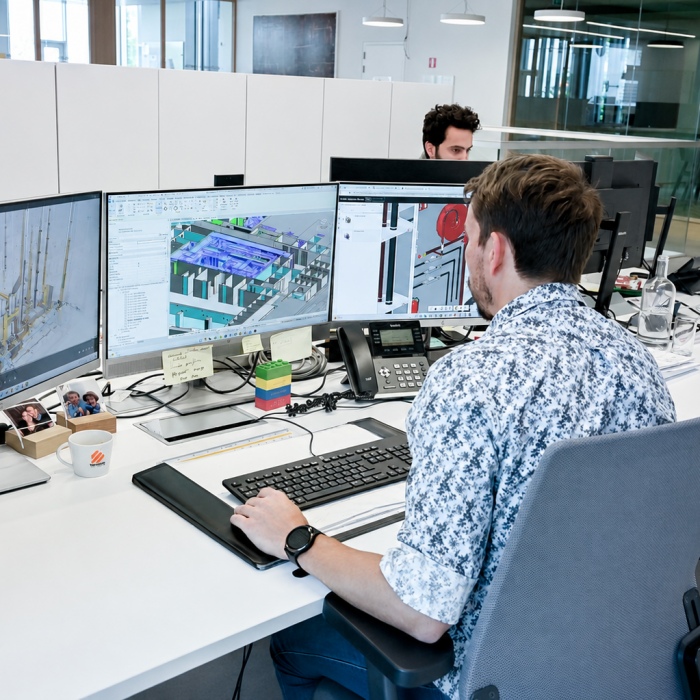 BIM en virtual design and construction 19
