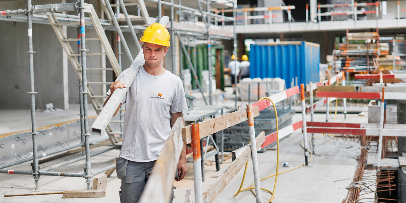 Design Build - Bouwteam - Verstraete Design Build - Bouwteam - Verstraete