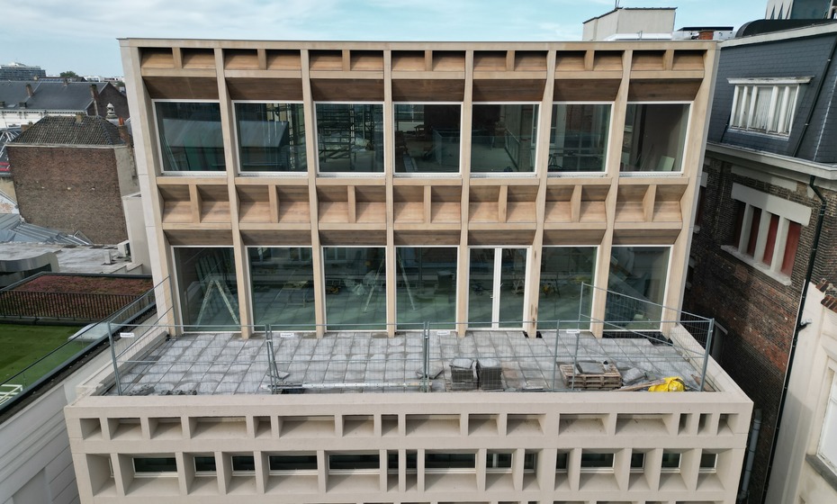Veld88 - nieuwbouw - verstraete.team - veldstraat 88