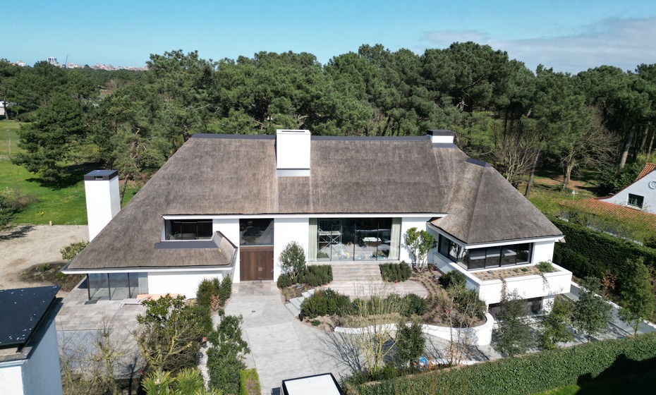 Villa D-S