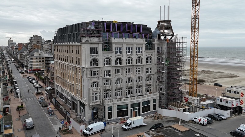The Grand