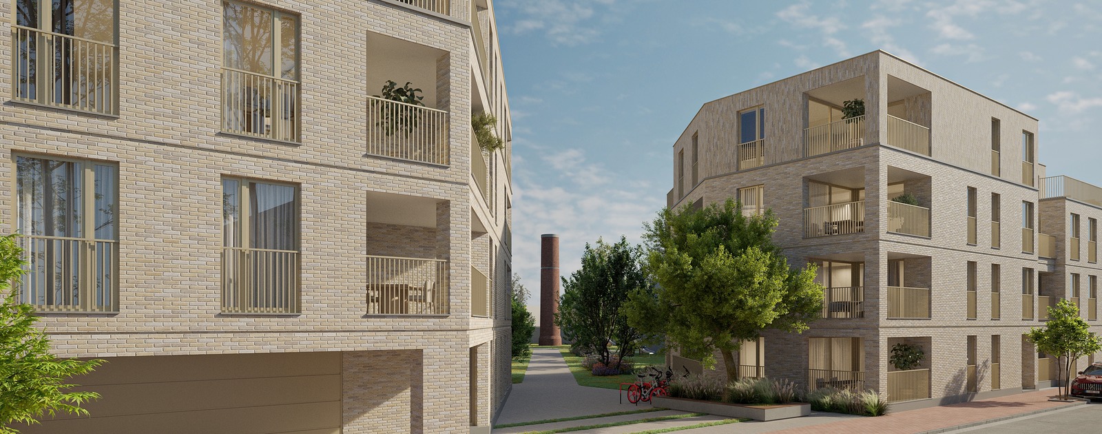 nieuwbouwappartementen verstraete team roeselare