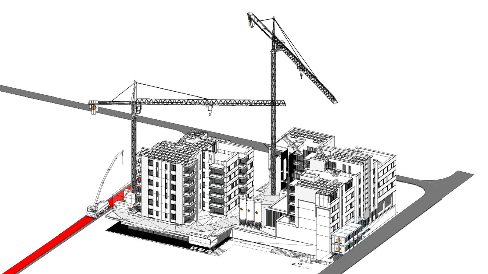 Verstraete Logistics - About - Verstraete