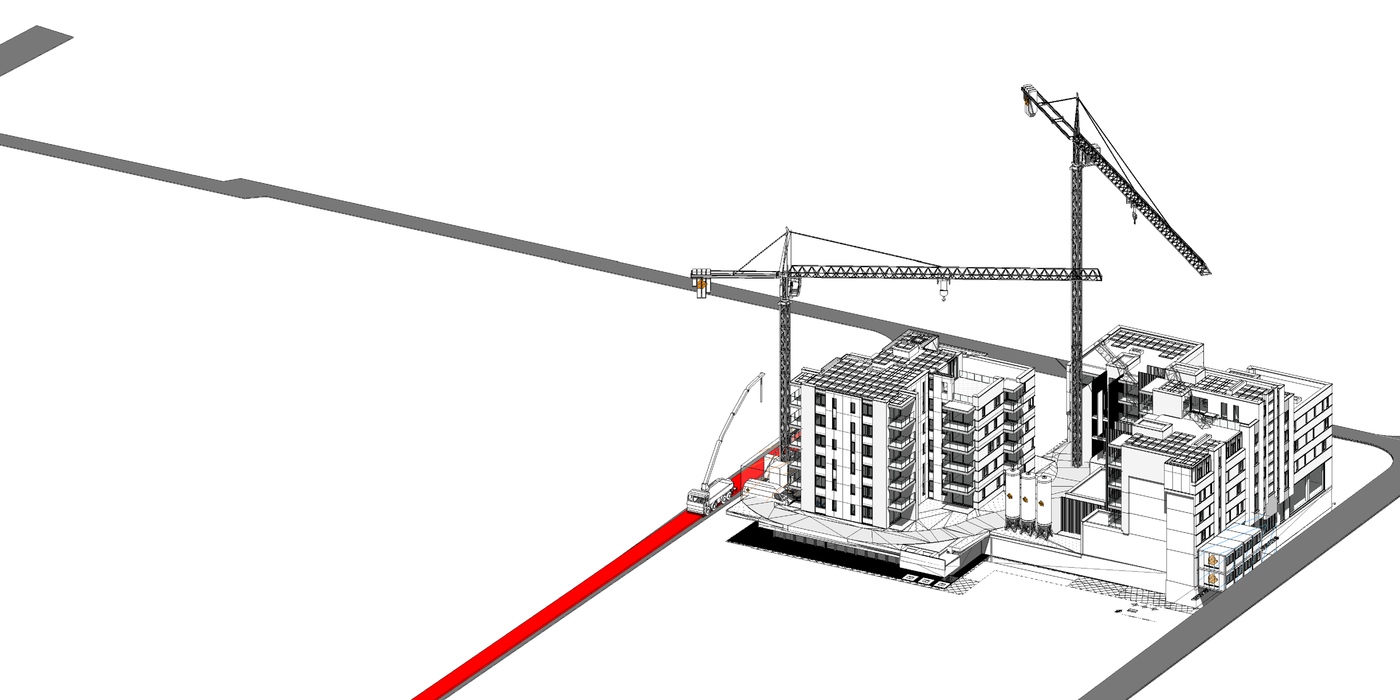 Verstraete Logistics - About - Verstraete