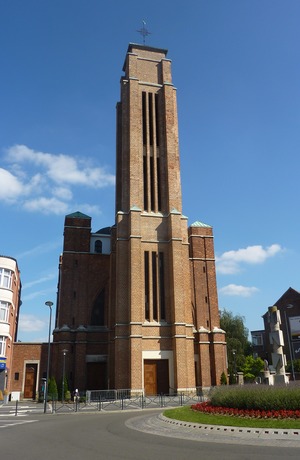 Verstraete - 1932