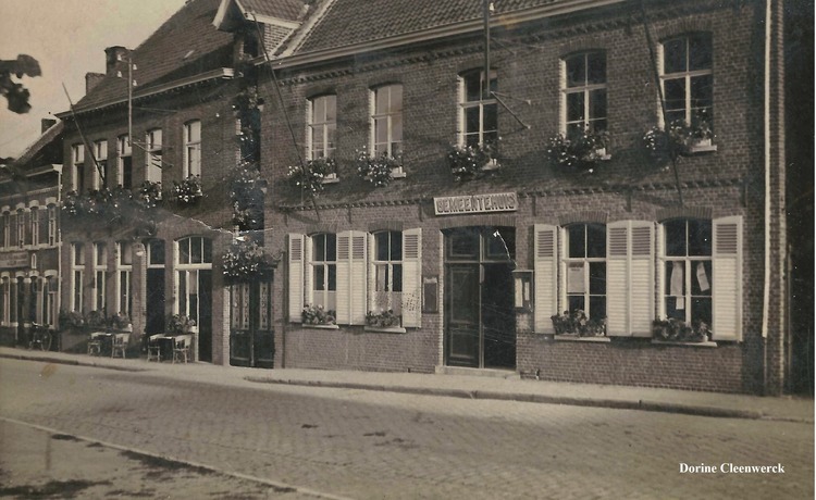 Verstraete - 1904
