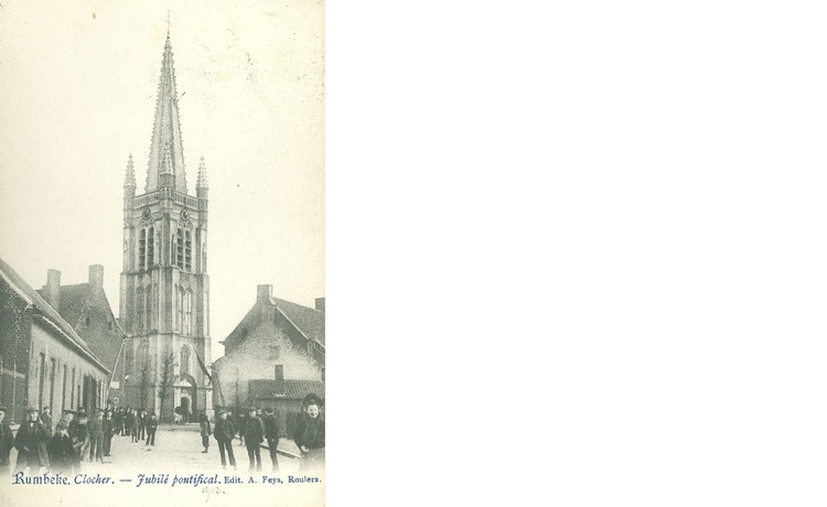 Verstraete - 1900