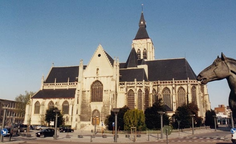 Verstraete - 1901