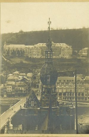 Verstraete - 1926