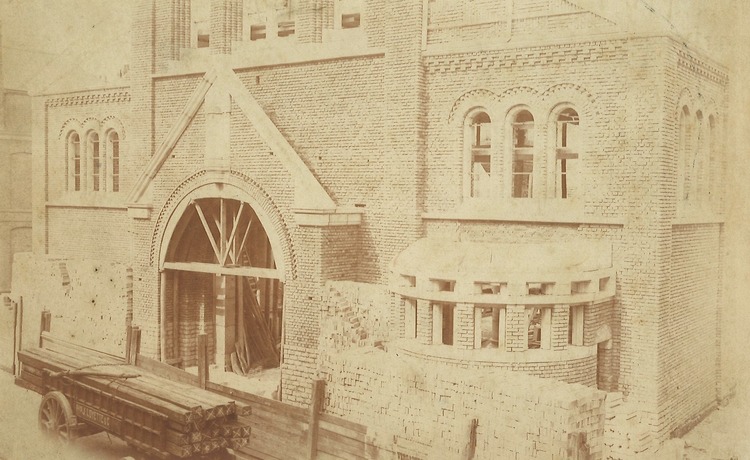 Verstraete - 1924