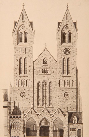 Verstraete - 1930