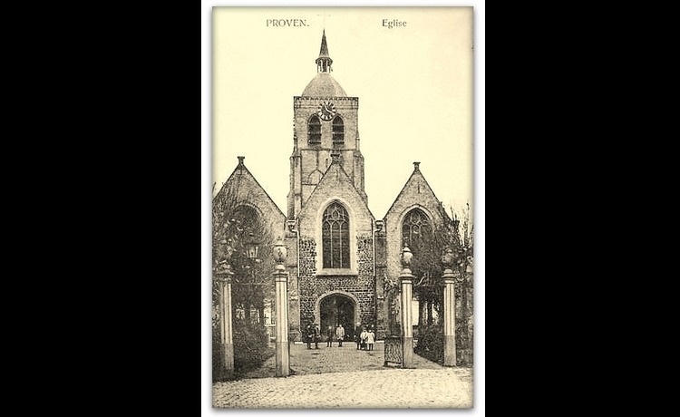 Verstraete - 1899