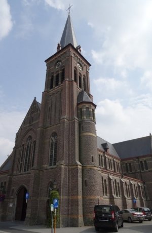 Verstraete - 1909
