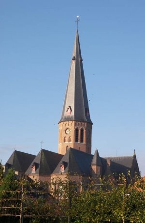 Verstraete - 1909