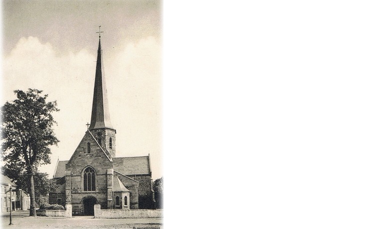 Verstraete - 1899
