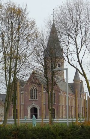 Verstraete - 1897
