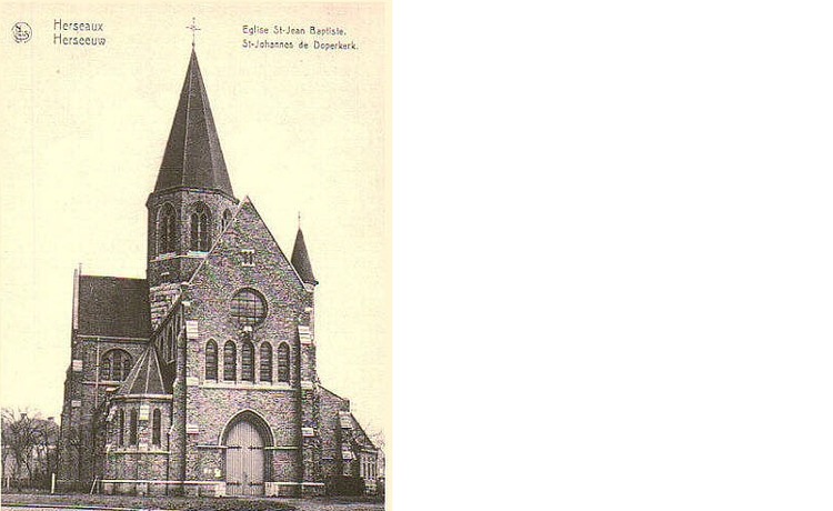 Verstraete - 1909
