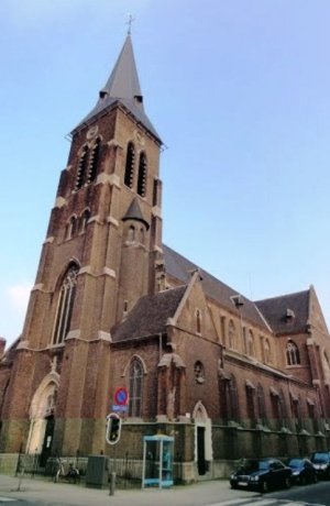 Verstraete - 1910