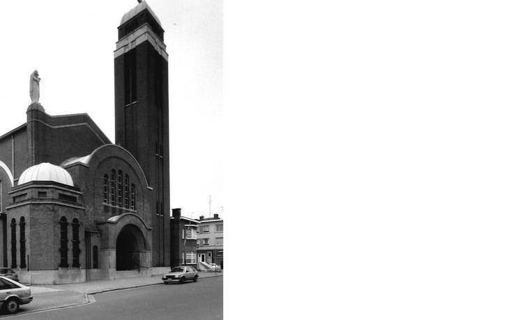 Verstraete - 1935