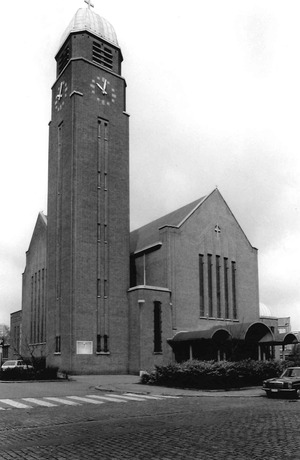 Verstraete - 1931