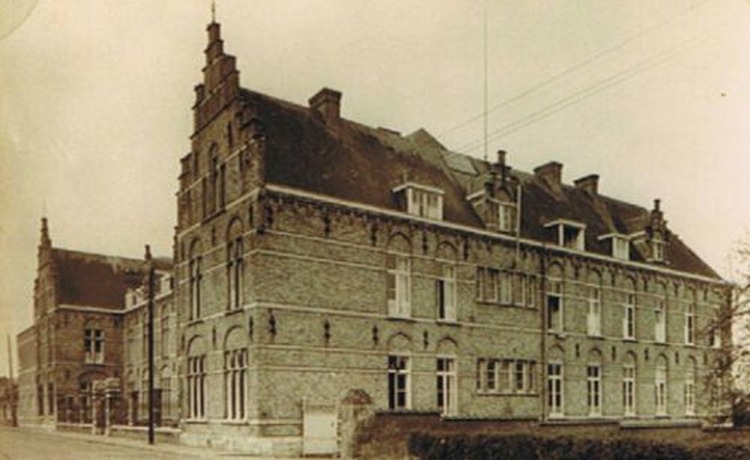 Verstraete - 1906