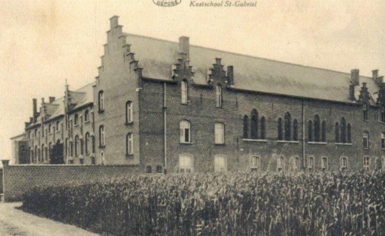 Verstraete - 1903