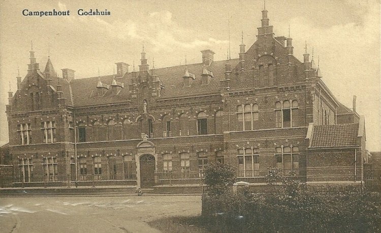 Verstraete - 1904