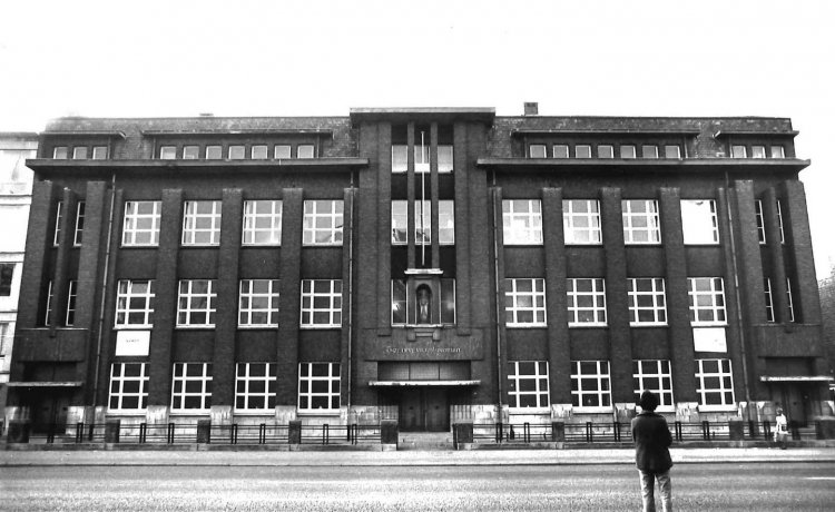 Verstraete - 1926