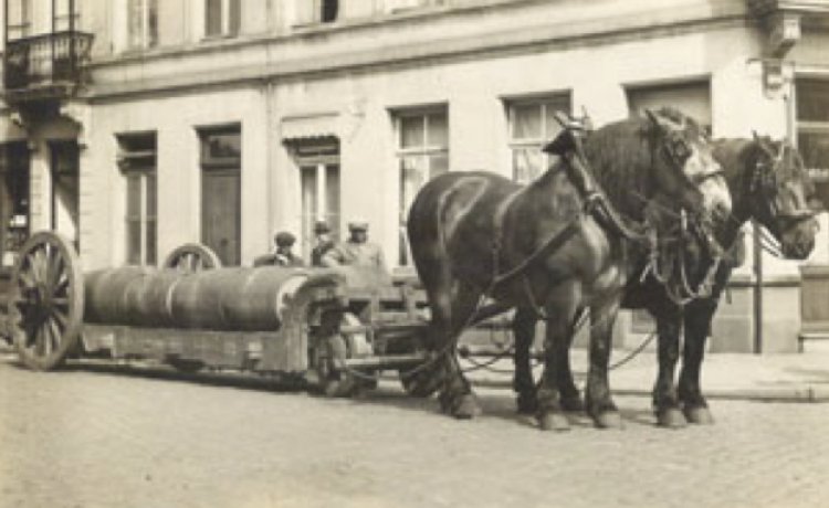 Verstraete - 1924