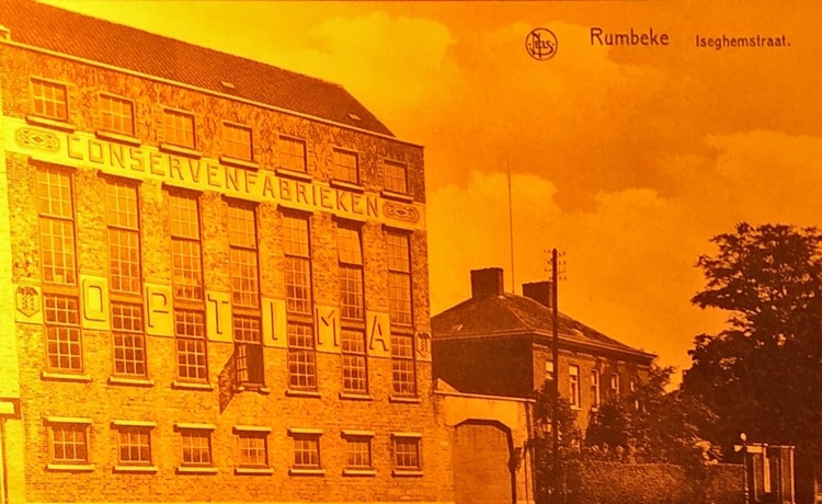 Verstraete - 1924