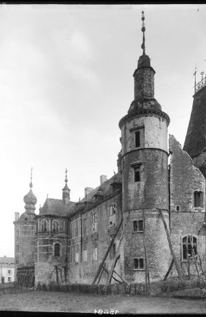 Verstraete - 1920