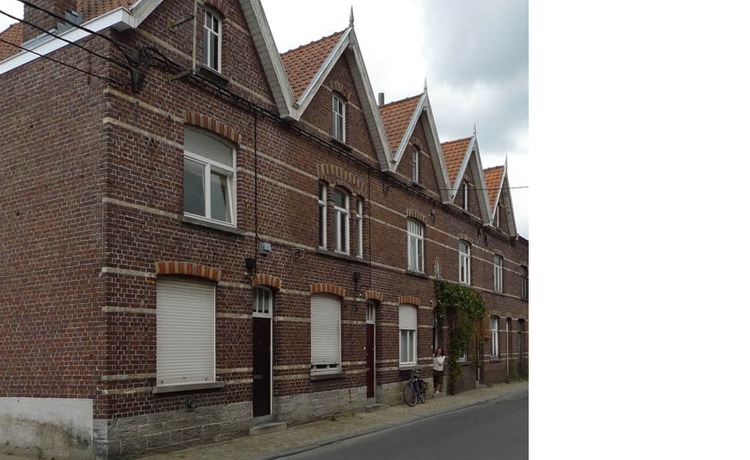 Verstraete - 1908