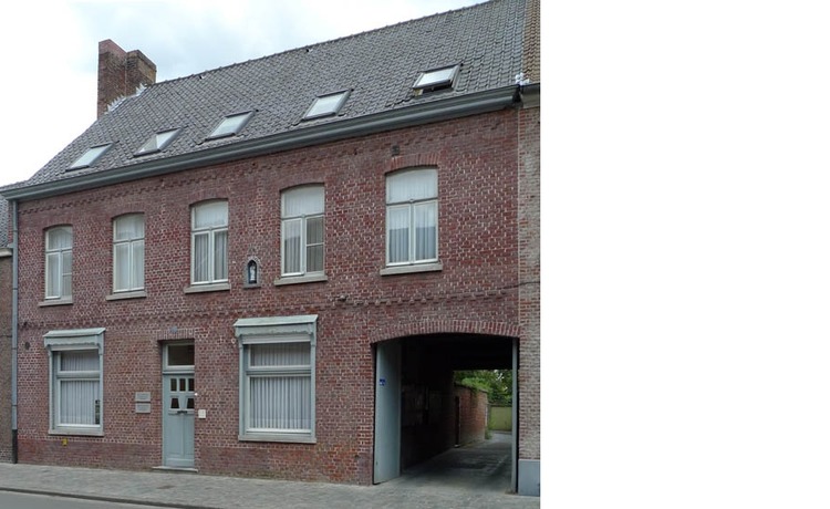Verstraete - 1898