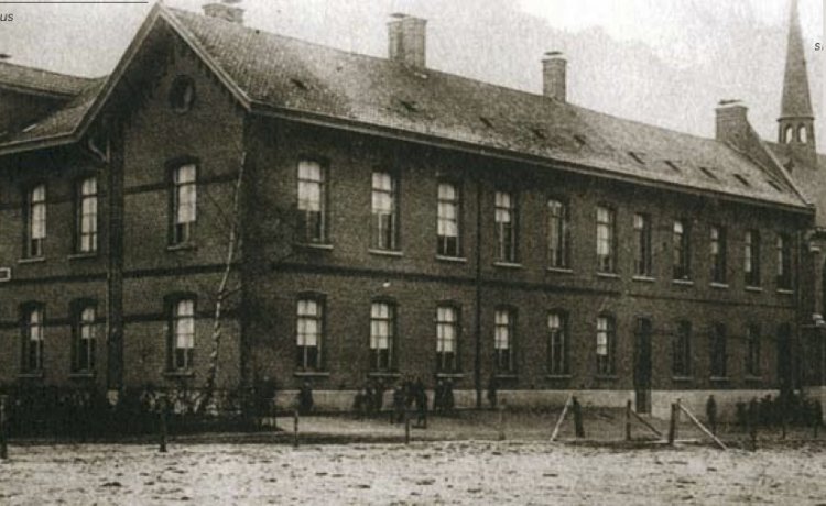 Verstraete - 1901