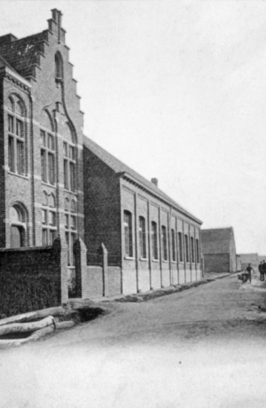 Verstraete - 1904